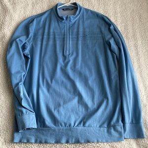 Travis Matthew quarter zip